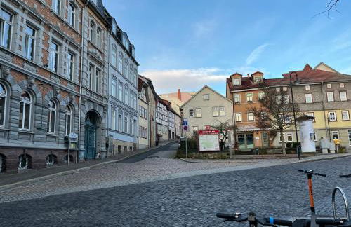 Ferienwohnung Mitte Süd am Frauenplan - Foto 39