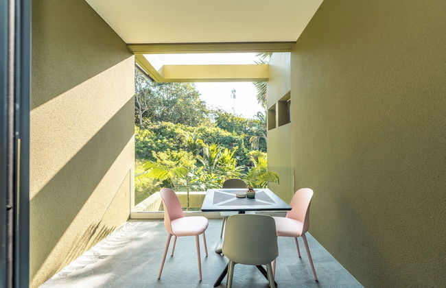 Merbrisa Rayong - Ao khai beachfront - Photo 43