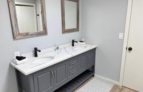 Private Chalet - 4 mins to Mt Snow - Foto 10