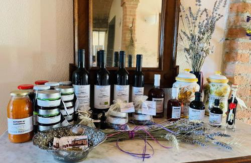 Agriturismo Podere Prasiano - Photo 65