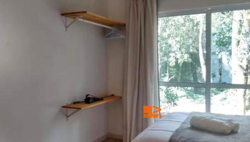 Refúgio Aconchegante em Canela Natureza & Conforto CAN131 - Foto 3