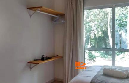 Refúgio Aconchegante em Canela Natureza & Conforto CAN131 - Foto 3