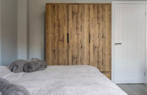 Wonderful Townhouse with BBQ Backyard - Foto 11