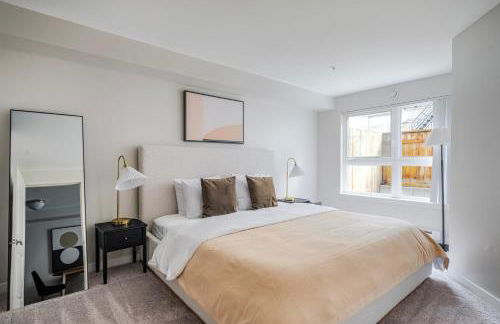 Blueground South Lake Union rooftop nr Lake Union SEA-992 - Foto 8