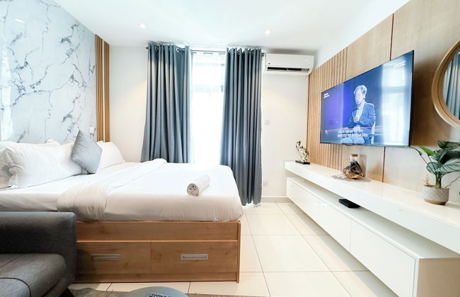 Embassy Gardens - Foto 32