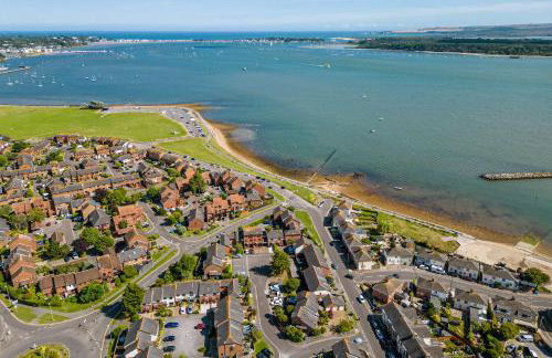 Candle Island View - Superb Harbour Views from Three Floors - Foto 38