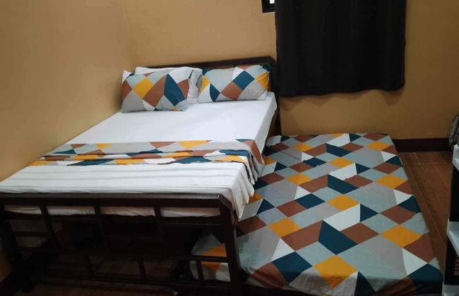 Natasha-Rey Beach Resort - Photo 16