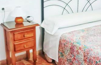 Casa Rural El Olmo - Foto 25