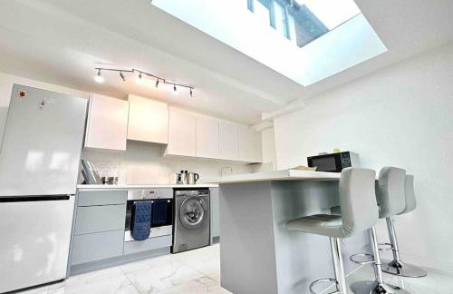 Paradigm House, Stunning 2-Bedroom Apartment 1, free Parking, Oxford - Foto 2