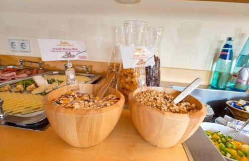 Landhotel und Apartments Sonneck - Photo 17