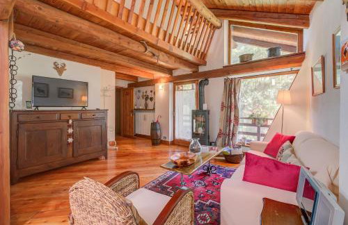 Romito Lodge Apartment Mountain Retreat - Happy Rentals - Photo 18