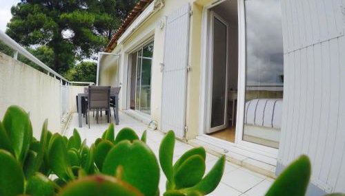 Apartment Domaine Sainte-Maxime Park - Voller Süden by Interhome - Foto 1