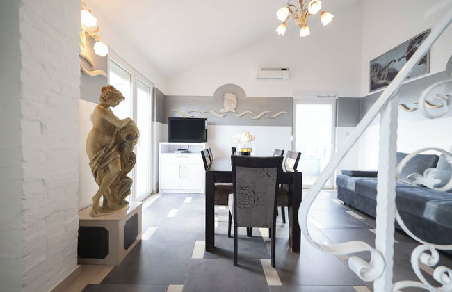 Villa Nika - Foto 62