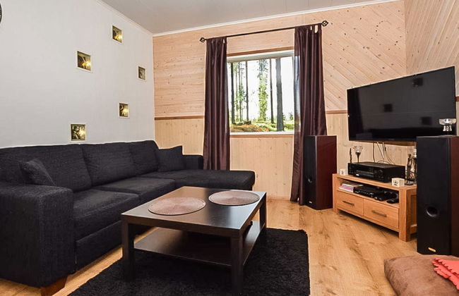 Lepovalkeinen - Foto 6