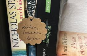 Kleine Perle mit Bodenseeblick und Sonnenterrasse - Foto 78