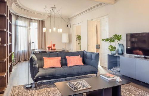 Casagrand Luxury Apartments Barcelona - Foto 32