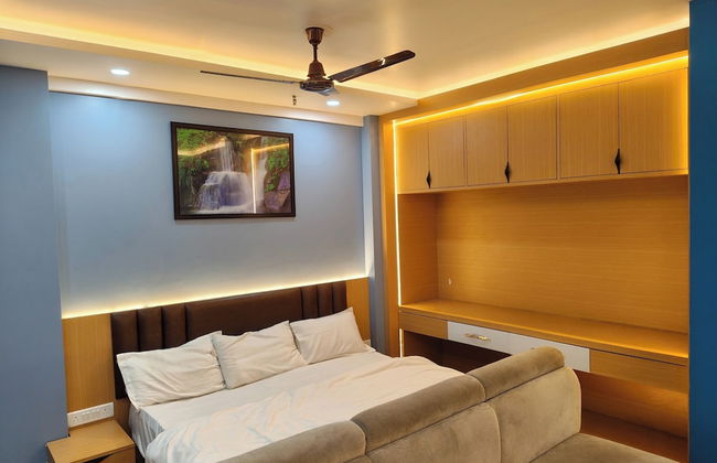 Evanthe Hotel - Foto 8