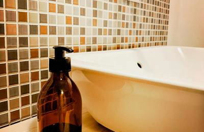 Lovingly Restored Half-Timbered House From 1684 - Foto 23