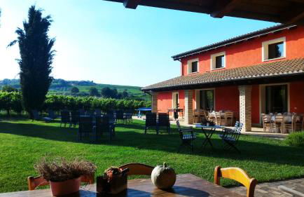 Agriturismo La Capezzagna - Foto 1