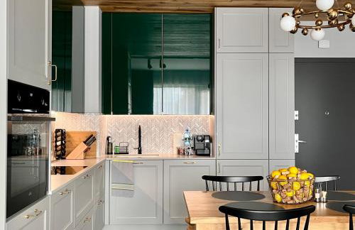 Apartament Hawkinsa - Foto 14