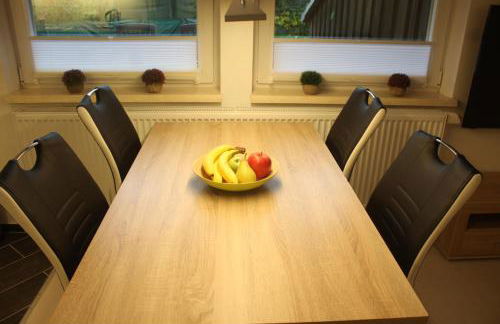 Ferienwohnung MoinMoin 2D - Foto 7