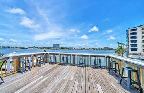 Harbor Dreams beautiful view lots near beach - Foto 46
