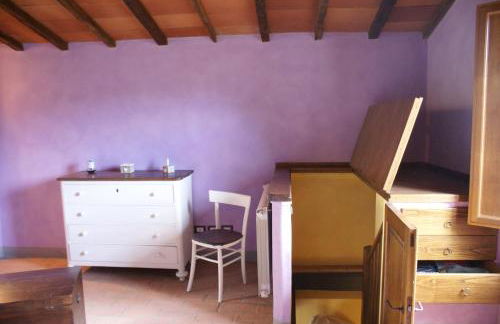 Tradizione Toscana ristrutturata nel 2021 - Foto 8