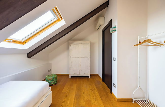 Un Terrazzo Panoramico su Napoli - Foto 7