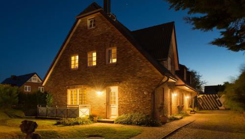 Friesenhaus Sylter Domizil - Foto 2