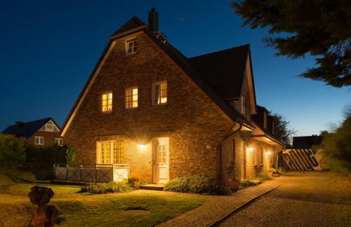 Friesenhaus Sylter Domizil - Foto 2