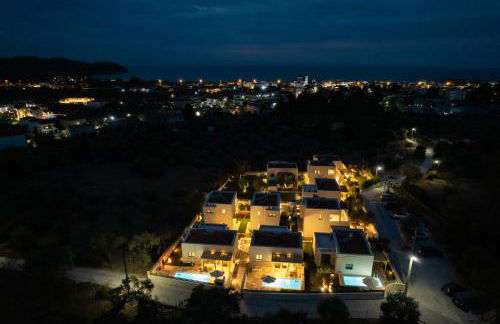 Magnolia Villas Thassos - Foto 12