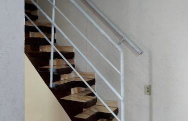 Casa com Piscina e Churrasqueira no Parque Fehr - Foto 7