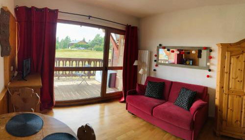 Studio 2 personnes avec Terrasse Literie-Serviettes-Ménage Fin de Séjour INCLUS - Foto 2