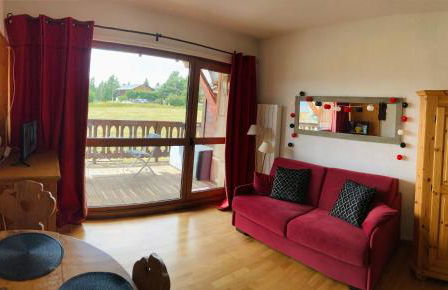 Studio 2 personnes avec Terrasse Literie-Serviettes-Ménage Fin de Séjour INCLUS - Foto 2