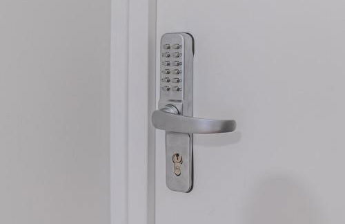 Lys Roanne centre-ville - Clim & Parking - Foto 25