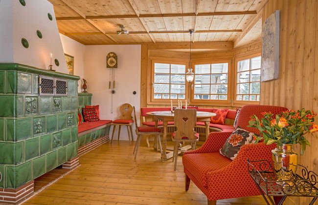 Chalet am Birkenhain - Foto 32