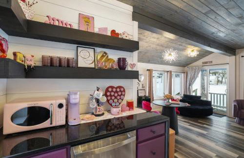 Couples Lakefront Retreat in the Poconos - Foto 34