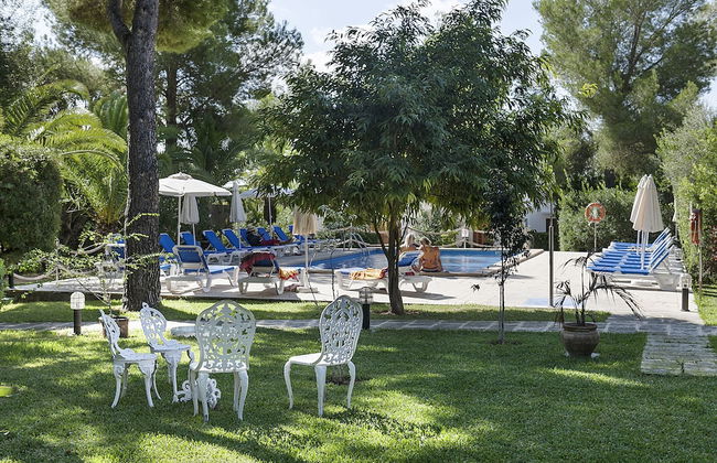 Apartamentos Cala Murada Tennis - Foto 42