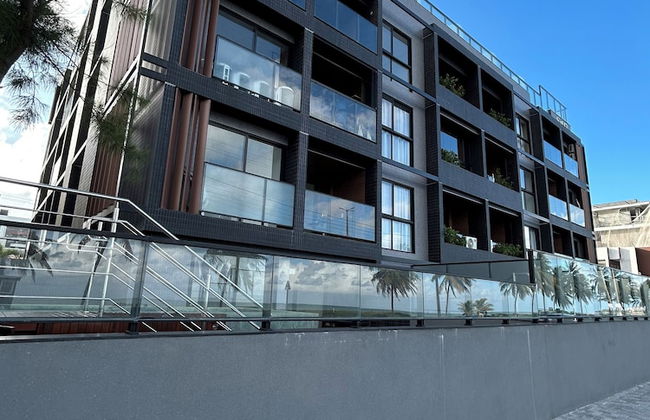 Melhores Flats - Piscina privativa - Photo 37