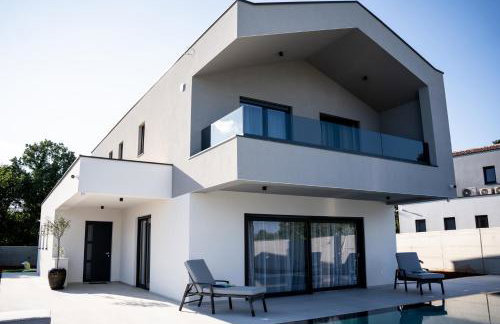 Villa Istra Relax Smaragd - Foto 39