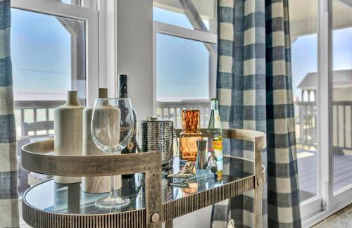 Beachfront Memories by Sea Scape Properties - Foto 38