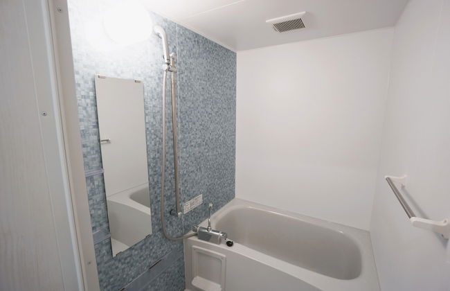 Condominio Miyako Airport - Foto 13