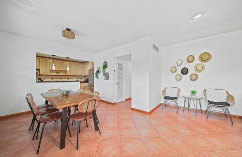 Luxe Escape 2BR Fort Lauderdale - Foto 24