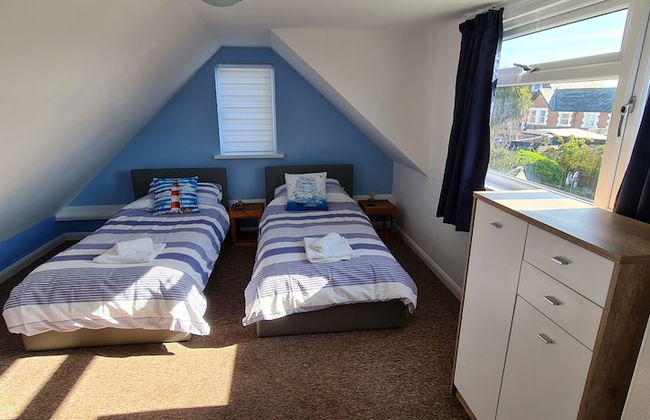 Parterre Holiday Apartments - Foto 11