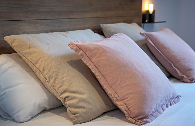 Habitat Apartments Barcelona Balconies - Photo 8