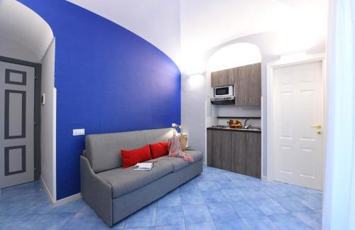 Appartamenti Amalfi Centro Storico - Foto 18