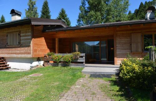 Andalo Chalet - Photo 14