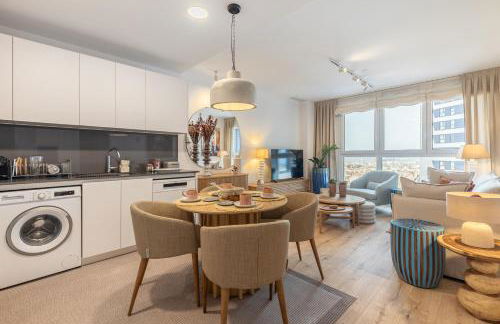 Malaga Skyline 6 Pool & Parking Free - Photo 22