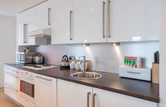 The Sinclair Building - Foto 13