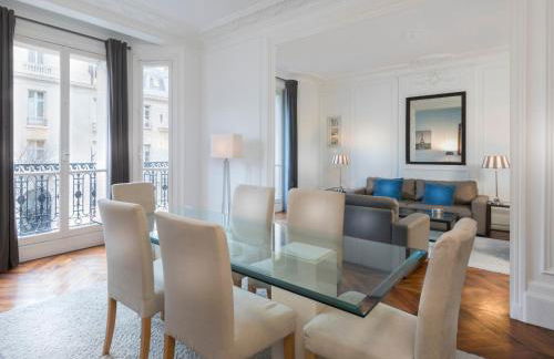 Résidence Charles Floquet - Foto 160